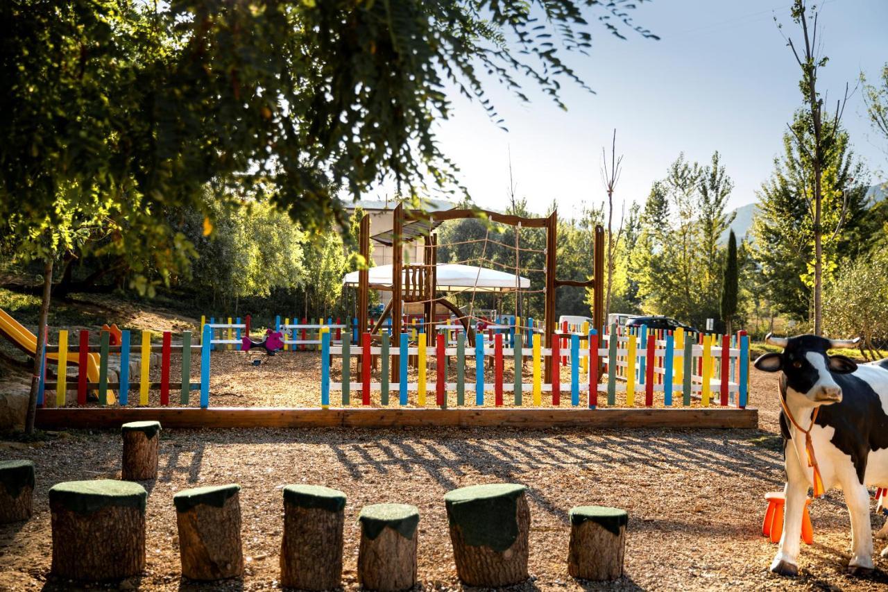 Palagina La Cascina Villa Figline Valdarno Eksteriør billede